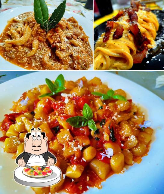 Fraschetta del Ciociaro