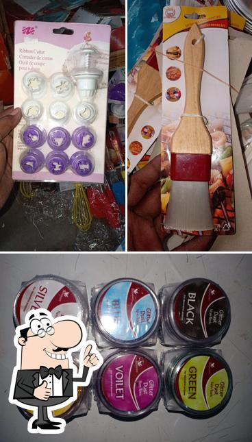 Here's an image of I.M.Traders