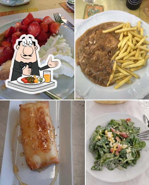 Restaurant Jägerheim