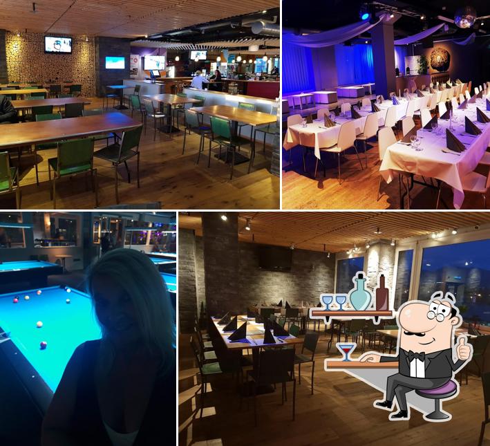 Sprisse Freizeitcenter