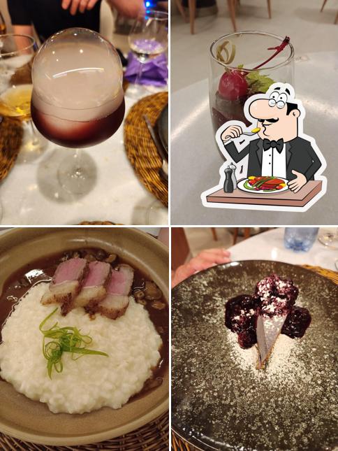 Restaurante Maka