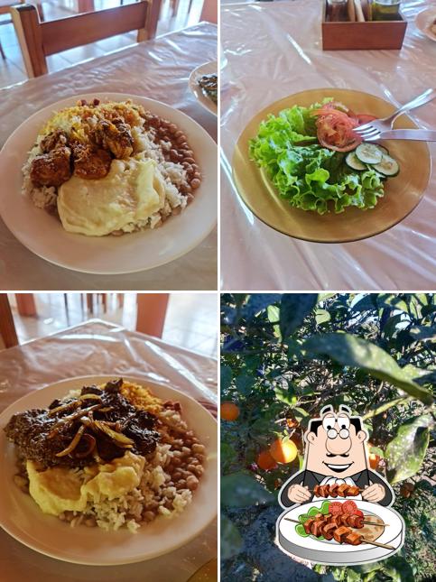 Restaurante da beth