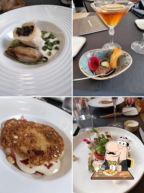 Cuisine Authentique