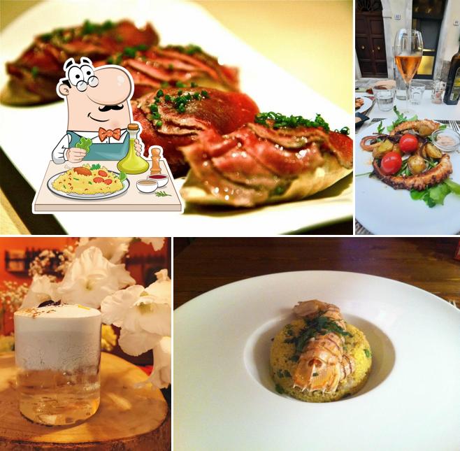 Cibo al Barakà Lounge Restaurant