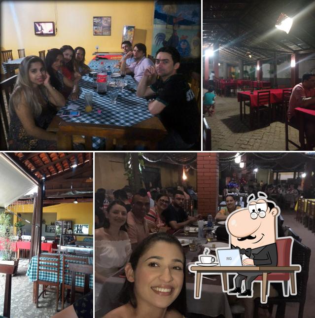 CUMBUCAFÉ - DELIVERY, PIZZARIA E BUFFET