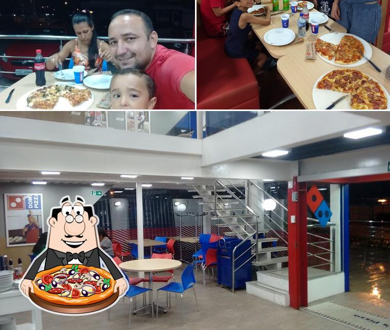 A pizza é o fast food mais amado do mundo