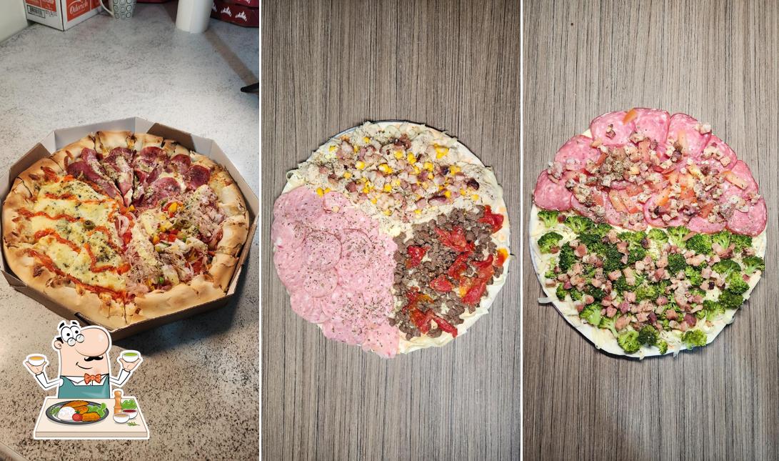 Pizza Hot