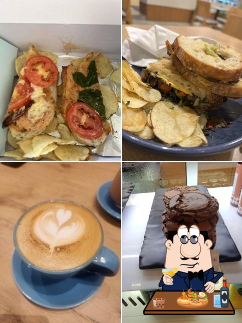 Blue Tokai Coffee Roasters Kalyani Nagar