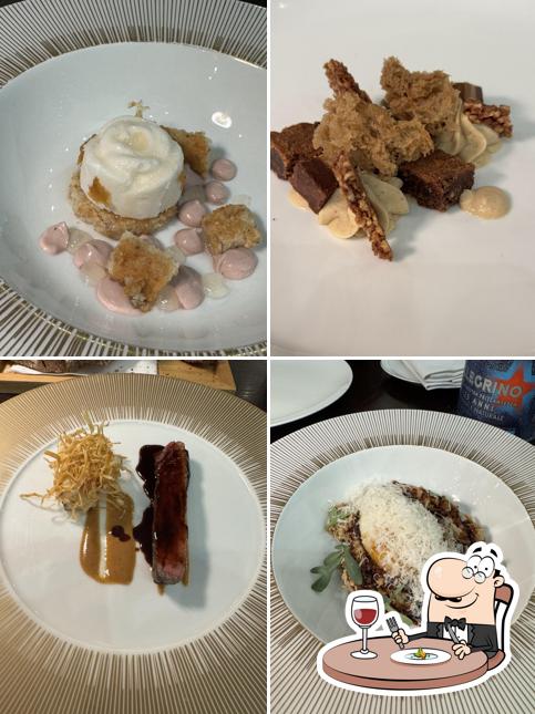 Platti al Identità Golose