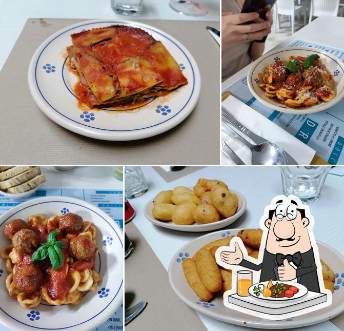Cibo al Lu Rusciu de lu Mare