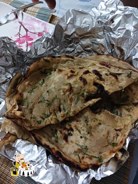 Food at MURLIWALA FOOD CORNER