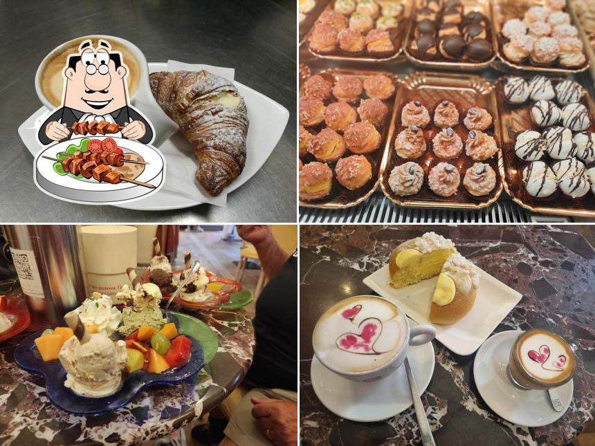 Cibo al La Dolce Vita