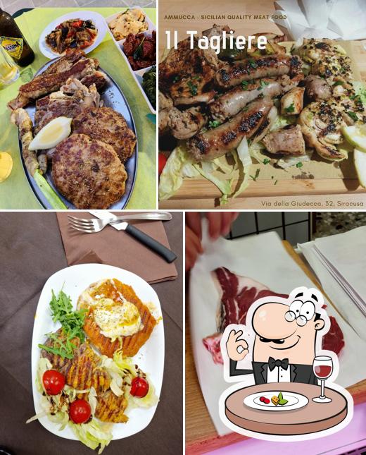 Platti al Ammucca - Sicilian Quality Meat Food