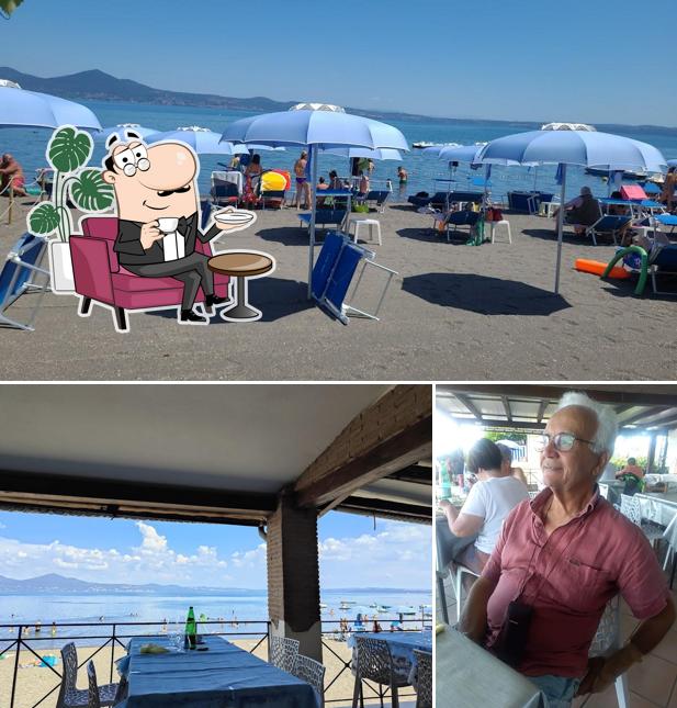 Dai un'occhiata agli interni di Lago Shop - Souvenirs