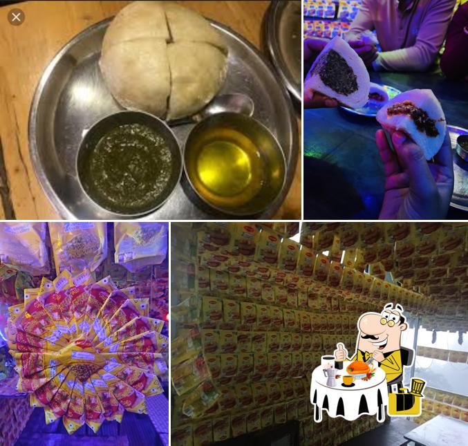 Pehalwan Dhaba Chail