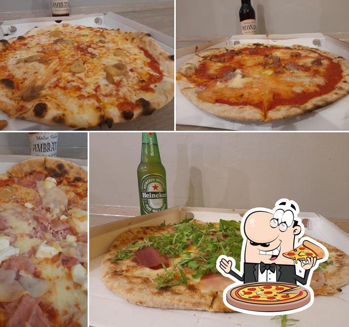 La pizza è il piatto veloce preferito al mondo