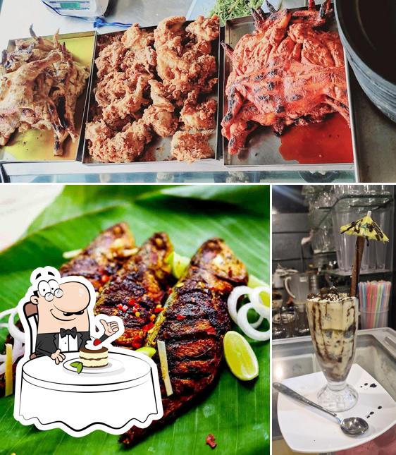 Royal Palace Family Restaurant