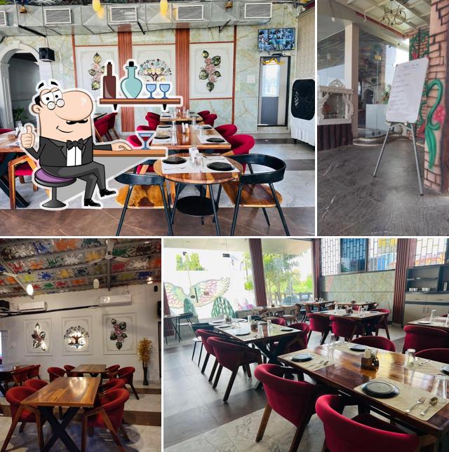 Vishwaraj Family Restaurant & Lodge