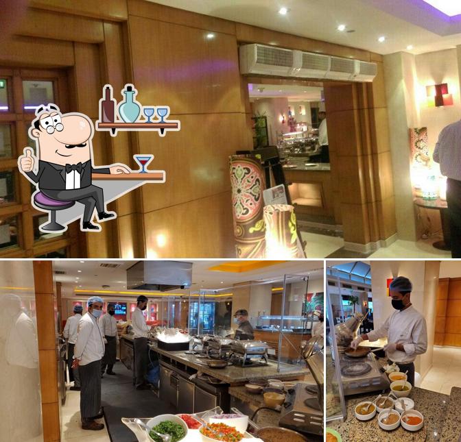 Windows Restaurant