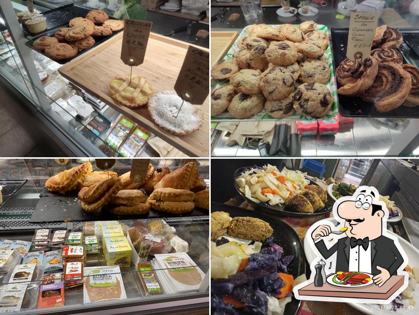 Cibo al 4 amici Cibo al 4 amici