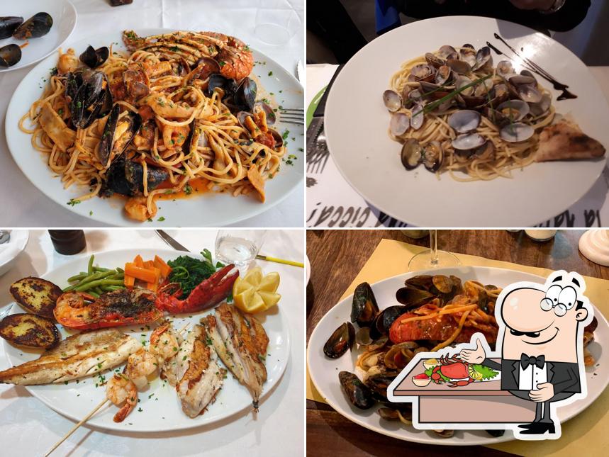 Bar-Ristorante pizzeria Bivio