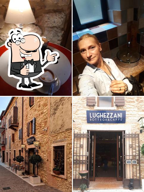 Lughezzani Bottega & Caffè