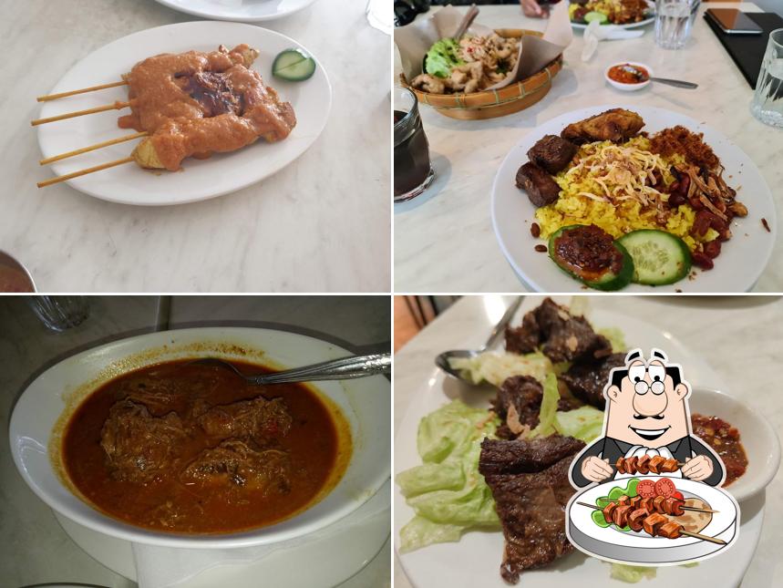 Top 7 restaurants for lunch in Randwick, november 2025 - Restaurant Guru