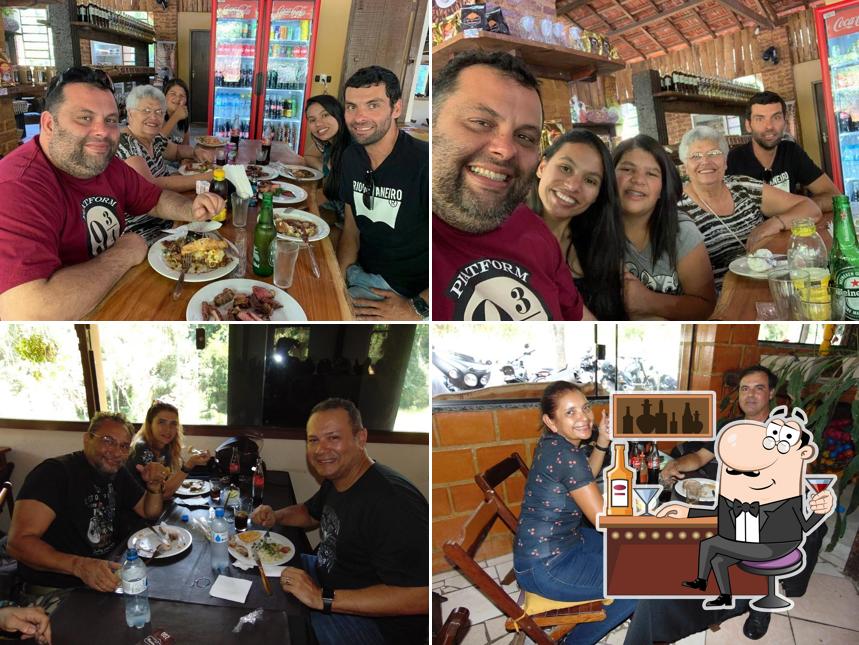 Mineira Grill - Restaurante & Churrascaria