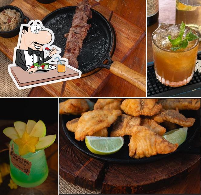 Platos en Container SL