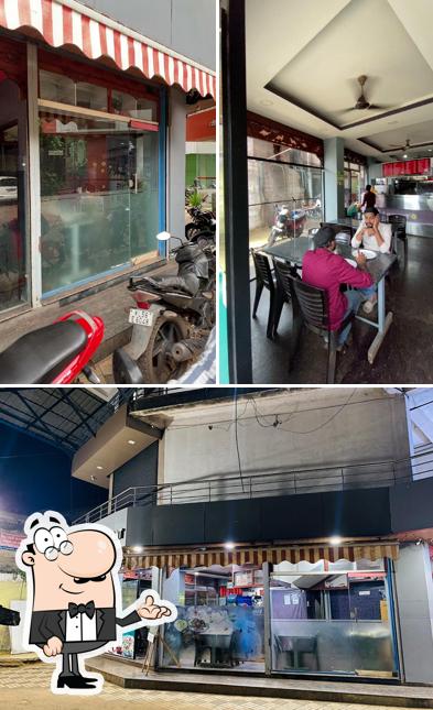 The photo of KGP GOLD’s interior and exterior