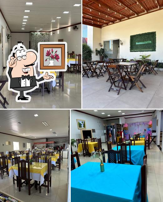 Restaurante Glória