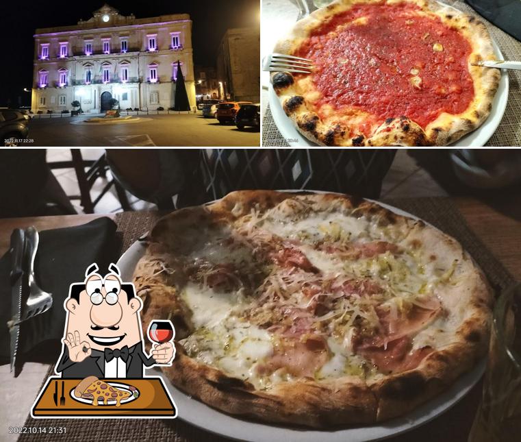 La pizza è il piatto veloce preferito al mondo