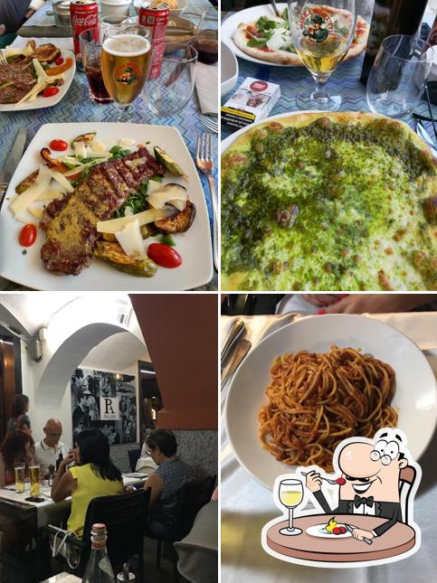 Platti al Angolo Palma