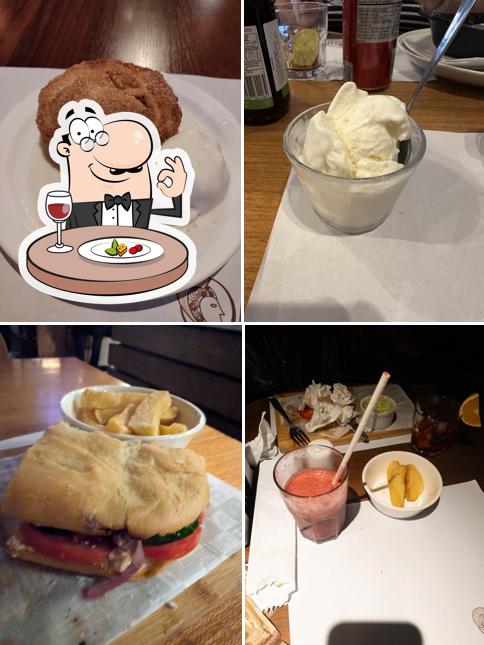 Comida em Athenas To Go