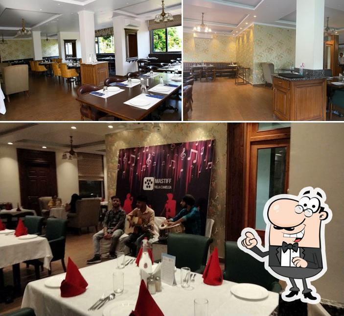 Check out how Bageechi @ Mastiff Villa Camellia looks inside