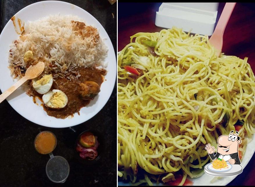 Food Delight Restaurant