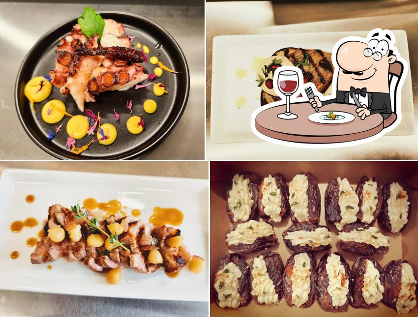 Cibo al HÄPP(L)IMACHER