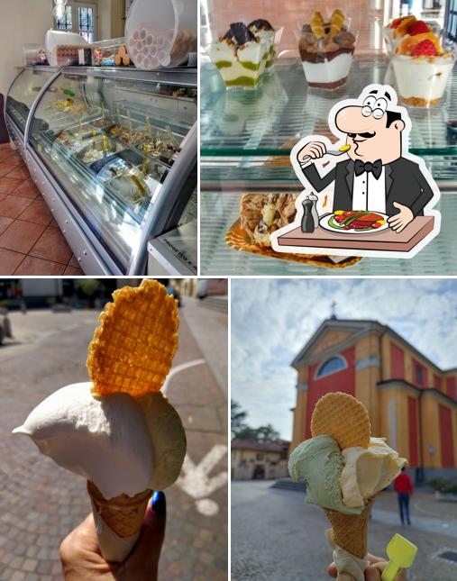 Gelato al Il Capriccio