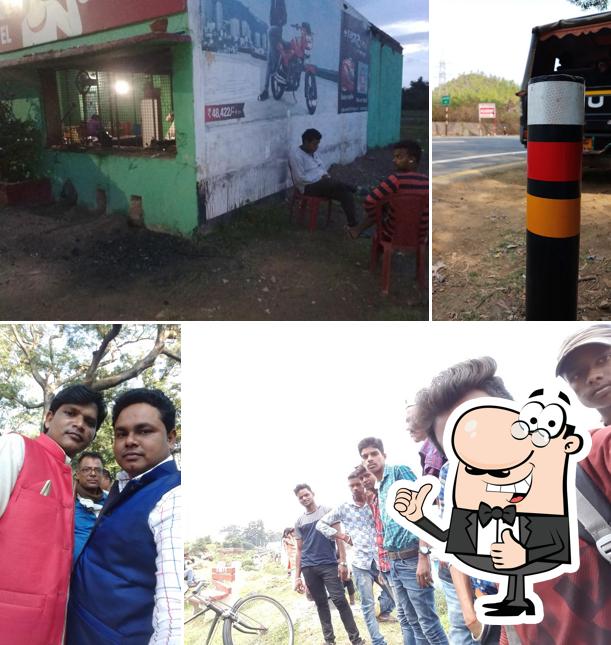 Bablu Dhaba (Priya Line Hotel)