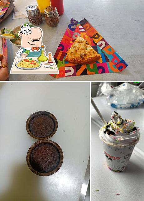 Meals at Chicago Pizza Chinchwad Best Pizza in Chinchwad