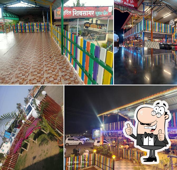 Hotel Shivsagar Pure Veg