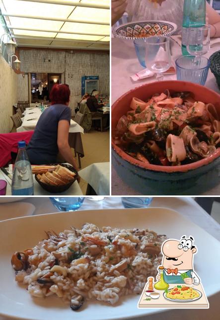 Risotto al L'angoletto 2.0