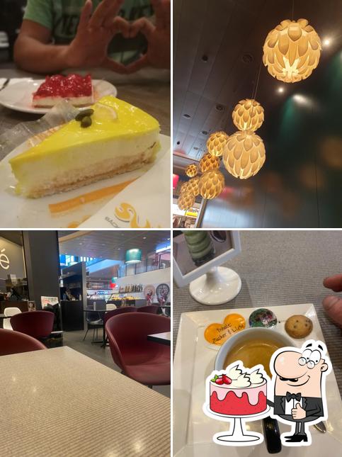 Vedi questa foto di Suter's Grand Café