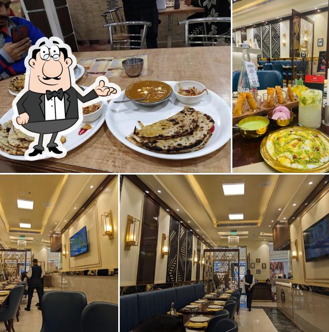 Street Foods by Punjab Grill