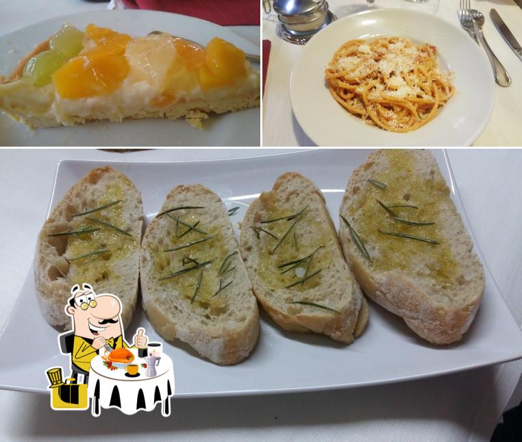 Cibo al Zampi Ottavio