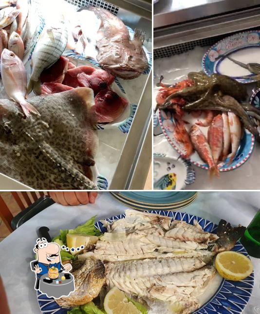 Cibo al Celestino