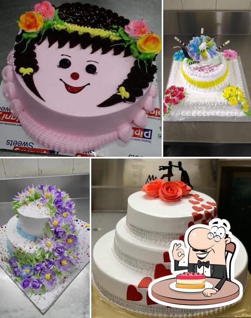 See the photo of Bangalore Iyengar Bakery