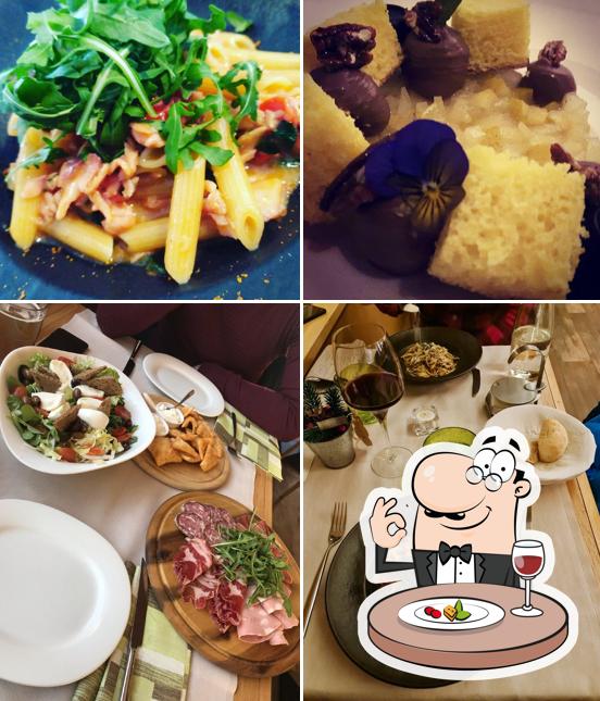 Cibo al Risto-Pasta Bar Dosdè