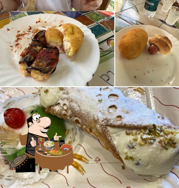 Platti al Gav caffé