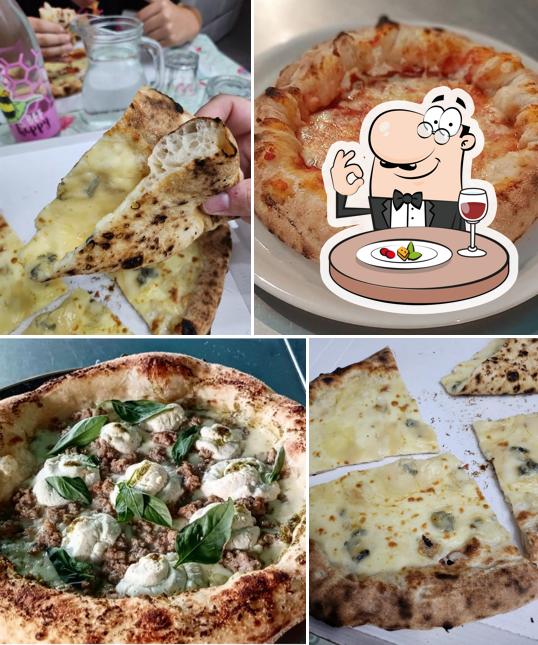 Cibo al BelaPizza